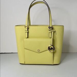 Michael Kors Jet Set Pocket‎ Multi-function tote